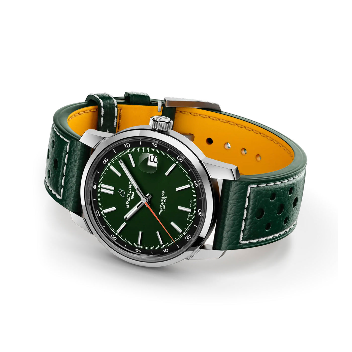 Breitling Top Time B31 Automatic – AB3113171L1X1