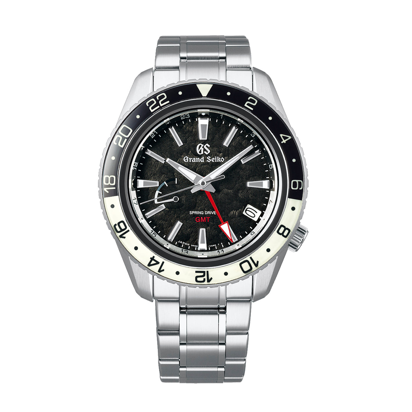 Grand Seiko Sport GMT Spring Drive – SBGE277