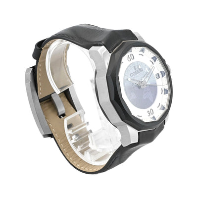 Pre-Owned Corum Admiral's Cup Challenger Limited Edition Automatic – 01.0101