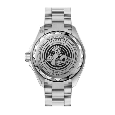 OMEGA Seamaster Planet Ocean Ultra Deep Automatic – 215.30.46.21.03.001