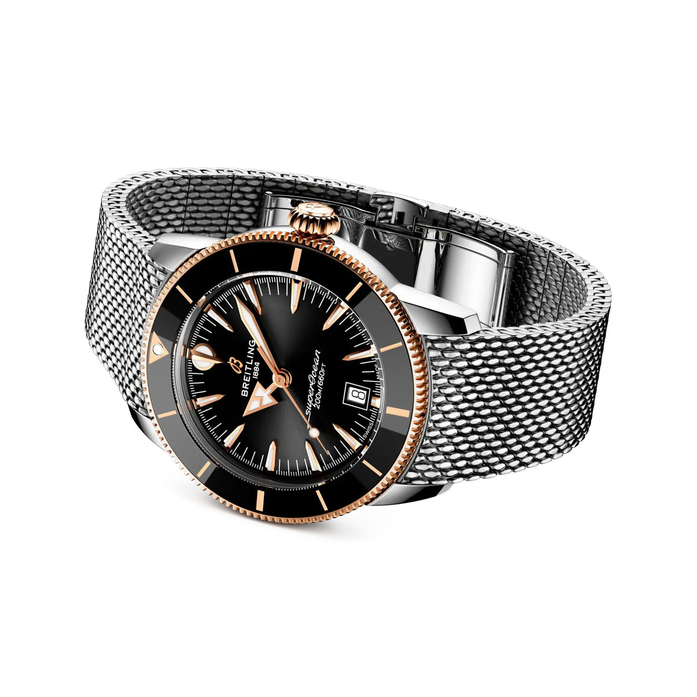 Breitling Superocean Heritage Automatic – UB3111241B1A1