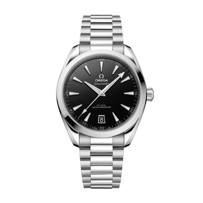 OMEGA Seamaster Aqua Terra Automatic – 220.10.41.21.01.002