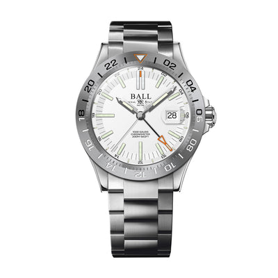 Ball Watch Engineer III Outlier Automatic – DG9000B-S1C-WH