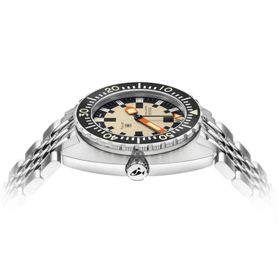 DOXA Army Automatic – 785.10.031.10