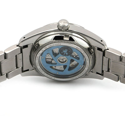Pre-Owned Grand Seiko Heritage 9S 25th Anniversary Limited Edition Hi-Beat Automatic – SBGH311-Pre-1