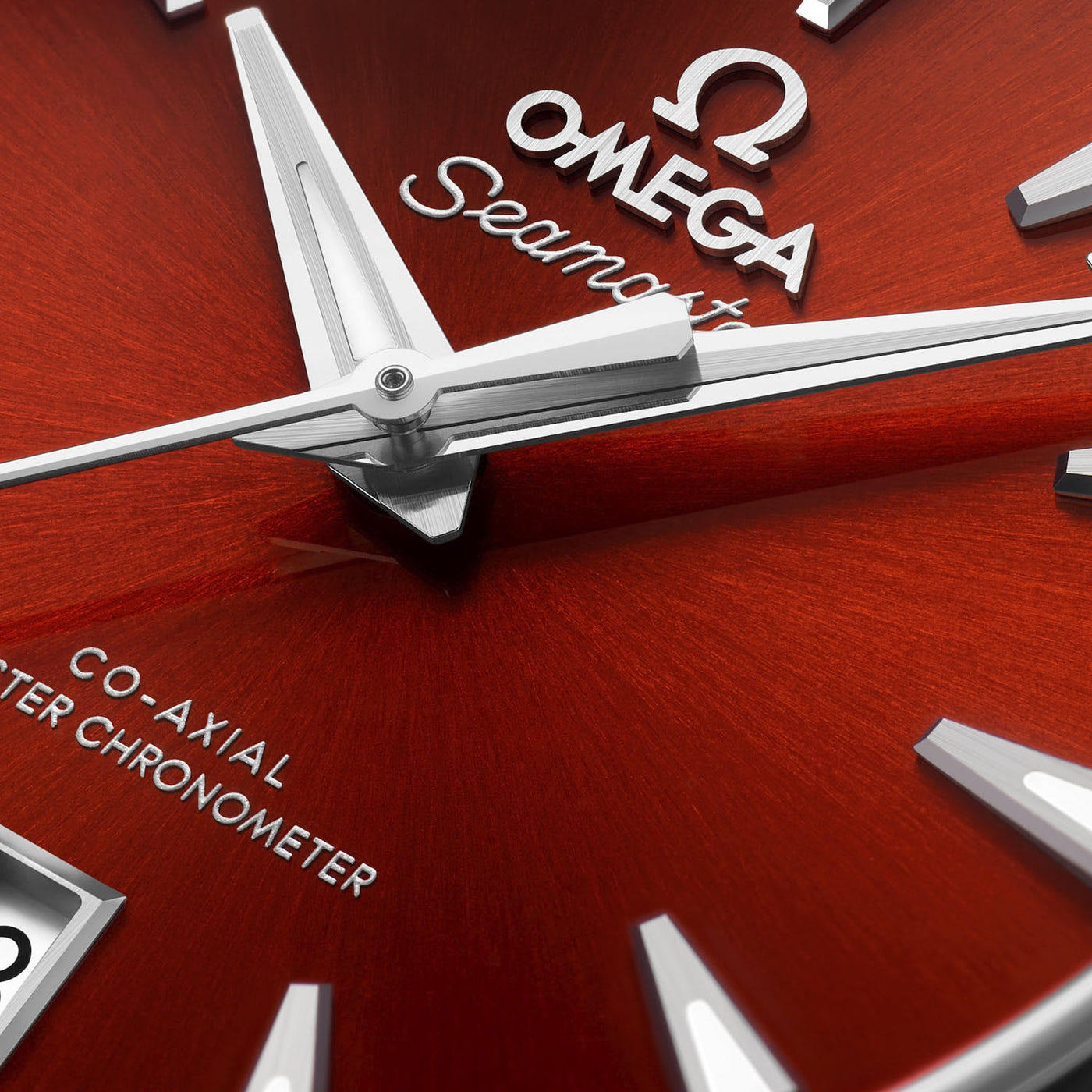 OMEGA Seamaster Aqua Terra Shades Automatic – 220.10.38.20.13.003