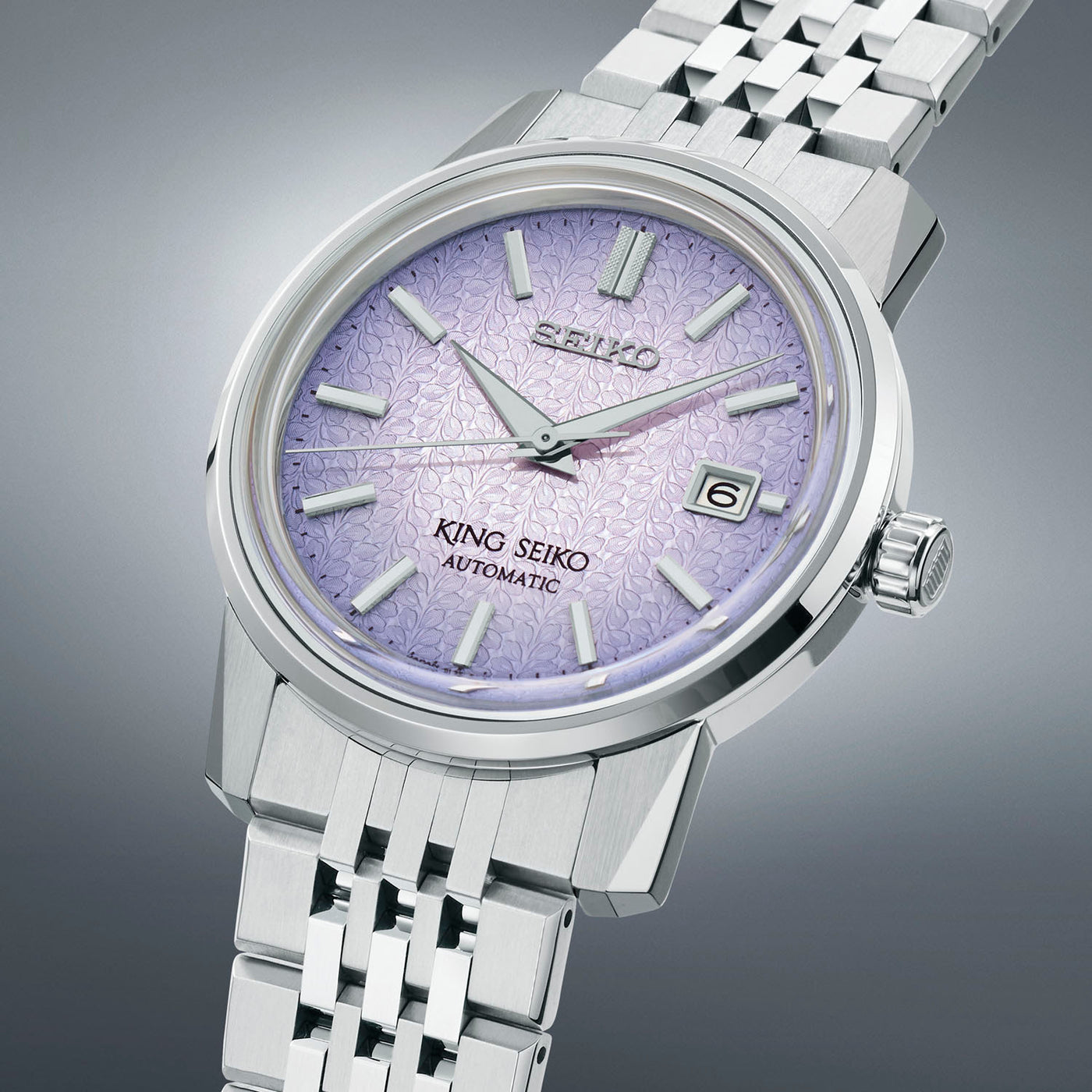 Seiko King Seiko KSK Automatic – SJE107