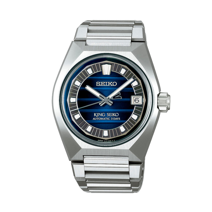 Seiko King Seiko VANAC 