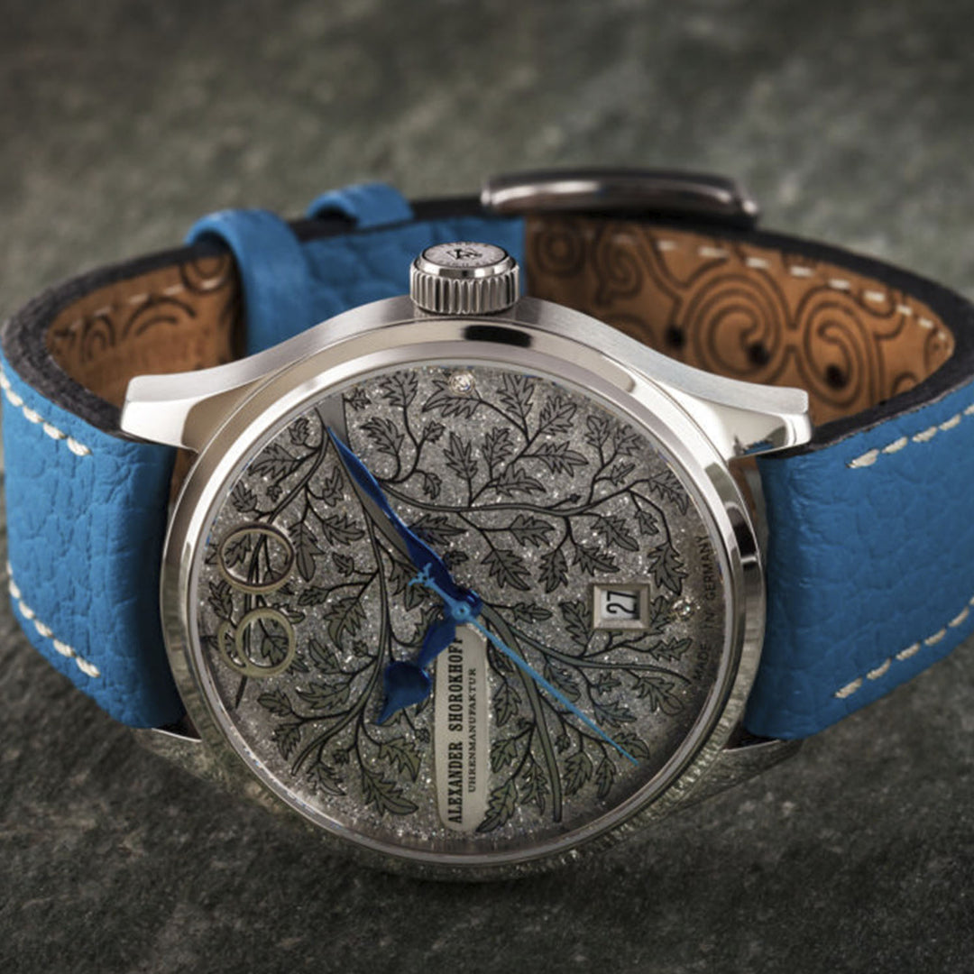 Alexander Shorokhoff Winter Automatic – AS.LA-WIN-2 – Little