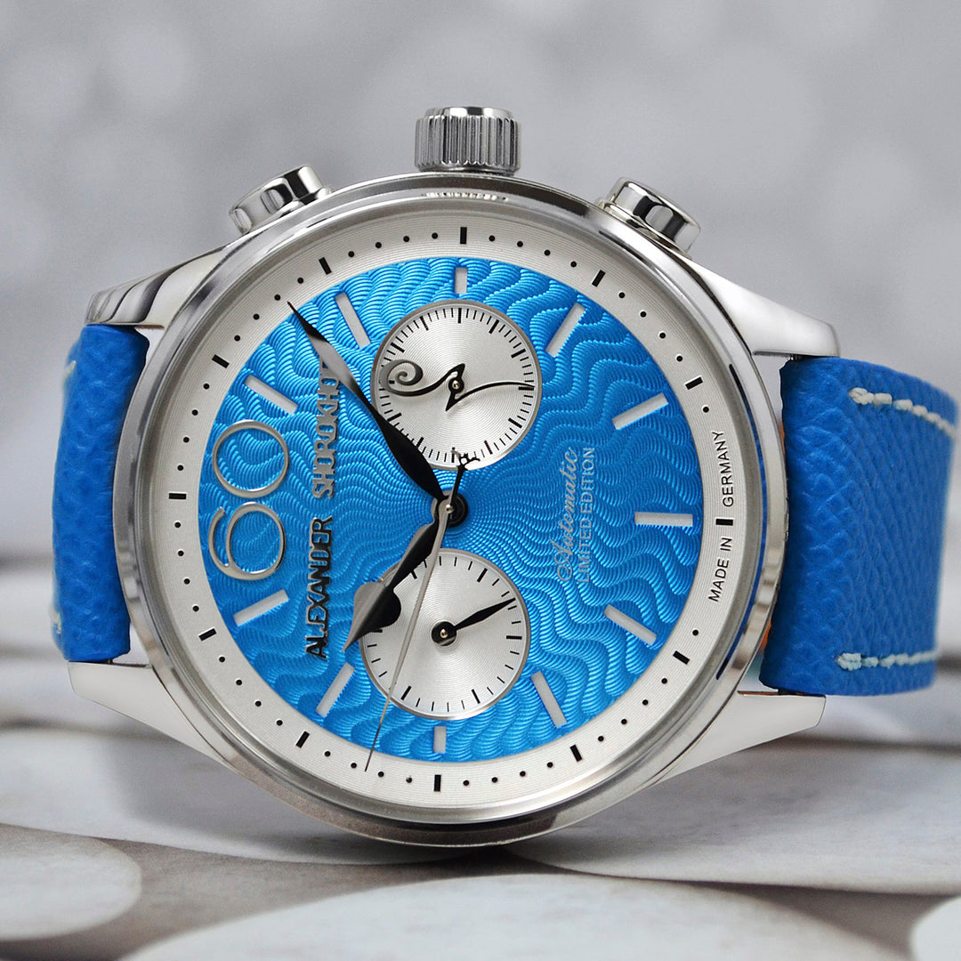 Alexander Shorokhoff Neva Chrono 103889 Automatic – AS.CA05-NEV3