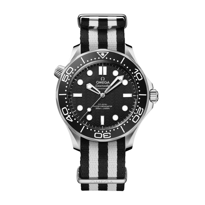 OMEGA Seamaster Diver 300M Automatic – 210.32.42.20.01.005