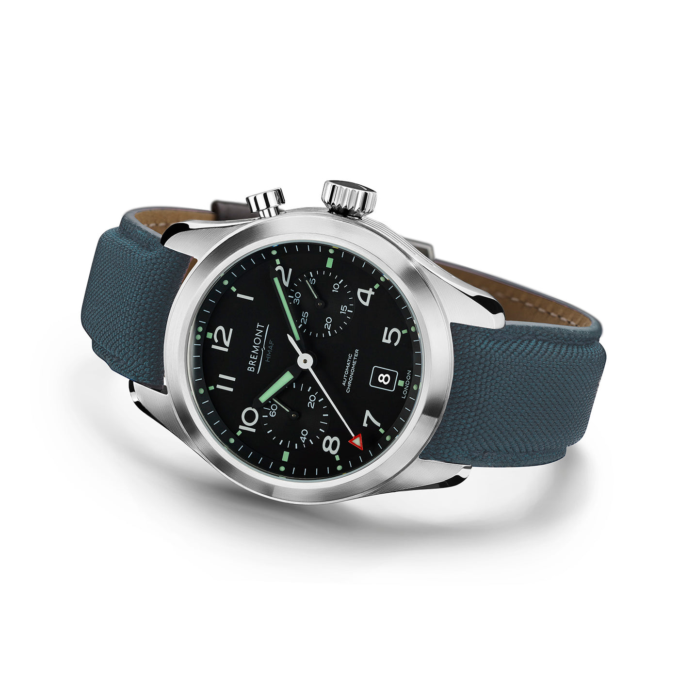 Bremont Armed Forces Arrow Automatic – ARROW