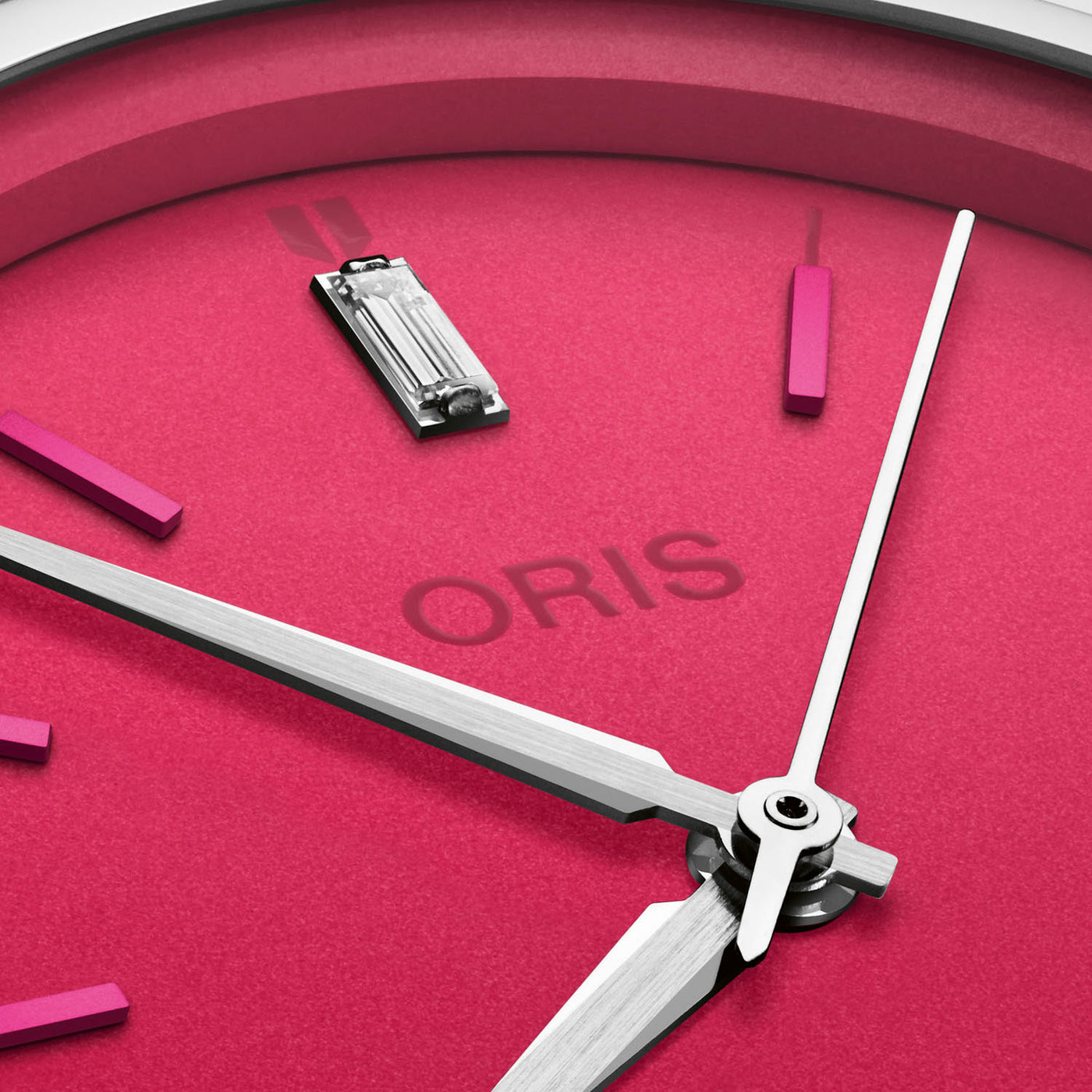 Oris ProPilot X Miss Piggy Automatic – 01 531 7796 4158-07 8 17 05LC