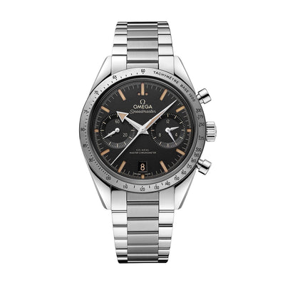 OMEGA Speedmaster '57 Stem Winding – 332.10.41.51.01.001