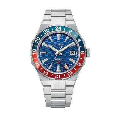 Citizen Series8 880 GMT Automatic – NB6030-59L