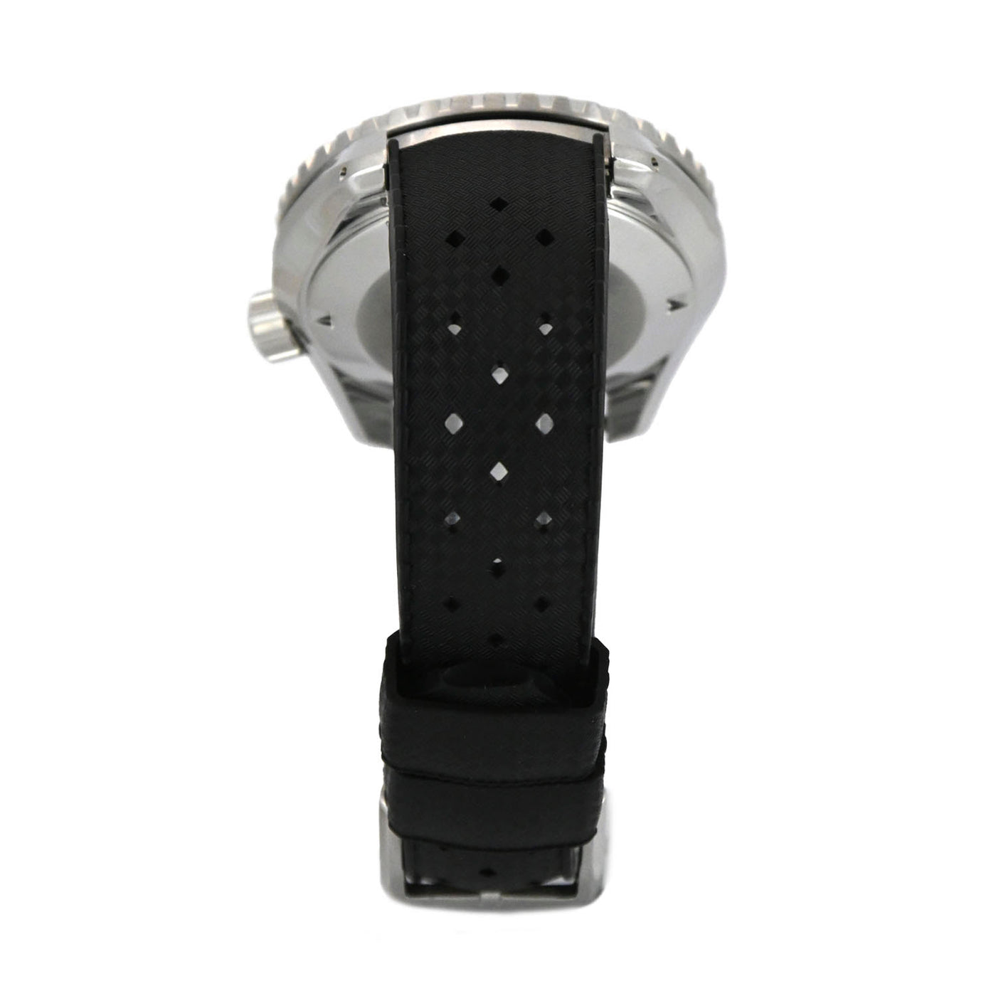 Pre-Owned Seiko Prospex 1968 Heritage Diver Save the Ocean Limited Edition Automatic – SLA057-Pre-1