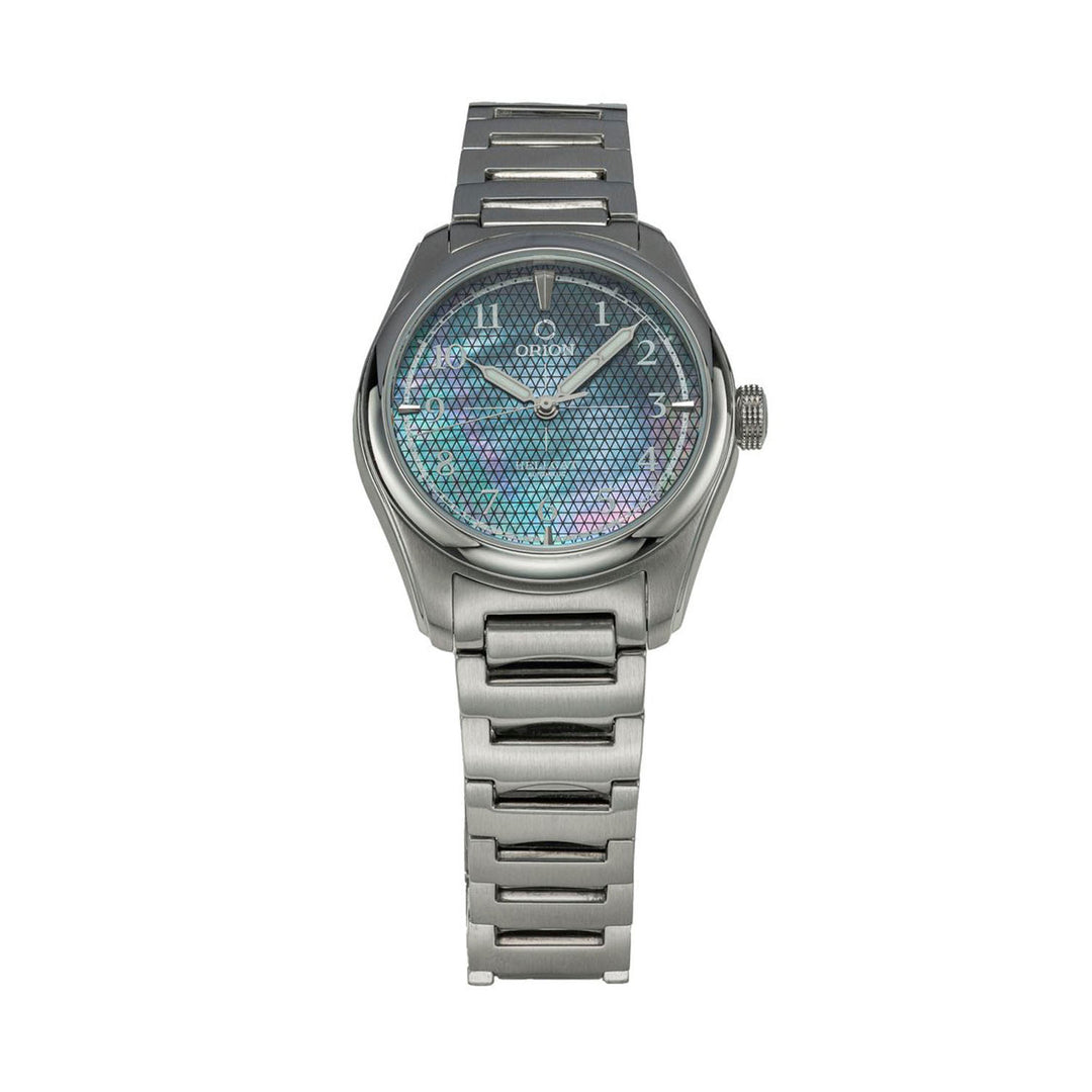 Orion Hellcat Mother of Pearl Limited Edition Automatic