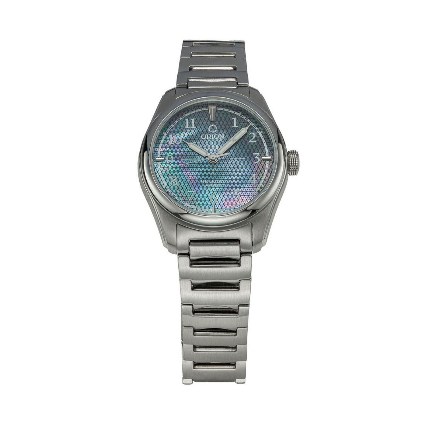 Orion Hellcat Mother of Pearl Limited Edition Automatic – H36MOPBRT