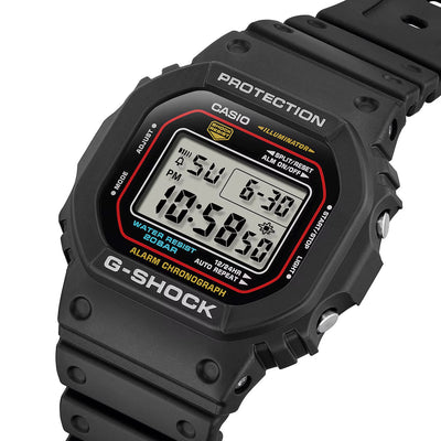 G-Shock Digital 5600 Series Quartz – DW5600RL-1