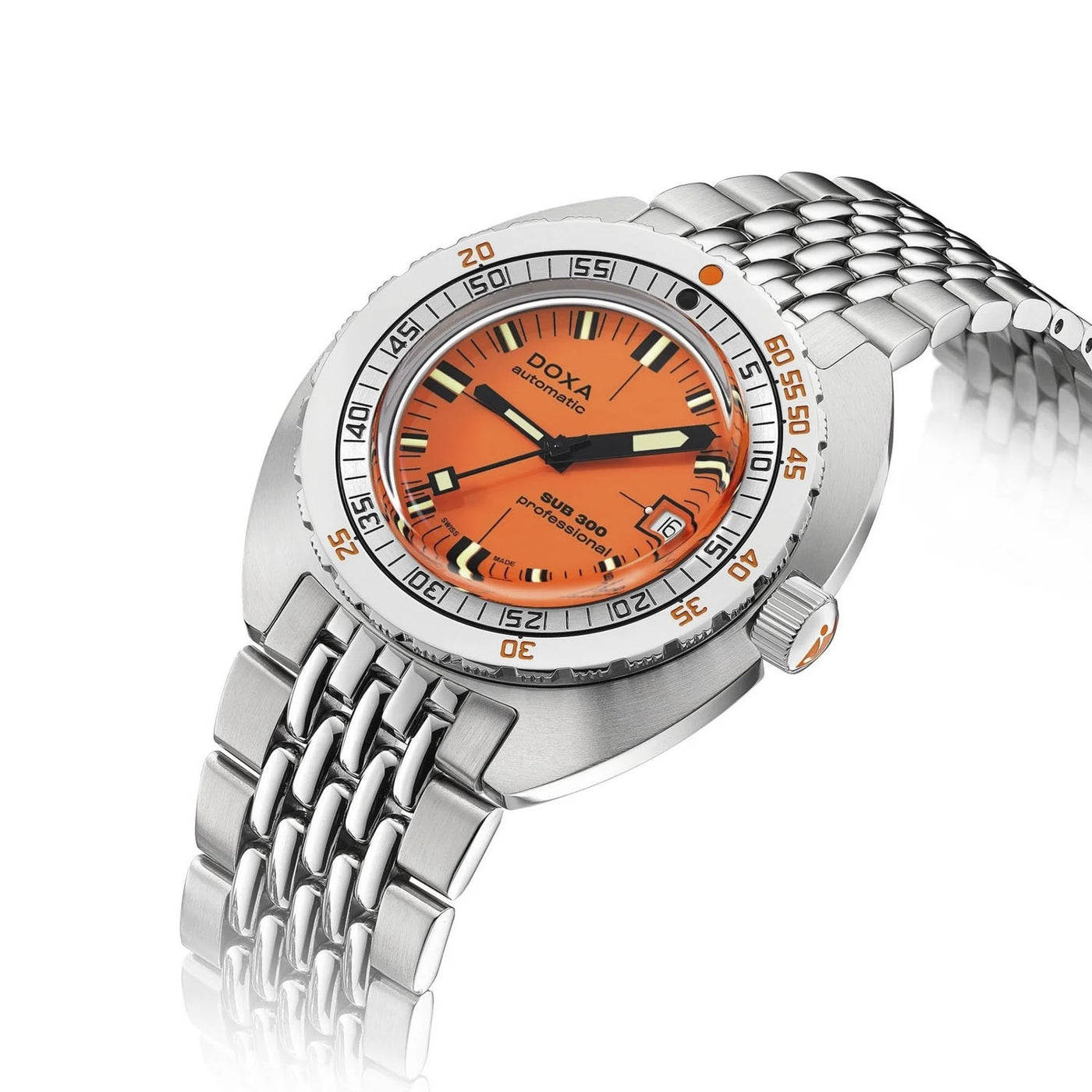 DOXA SUB 300 Professional Automatic – 821.10.351.10