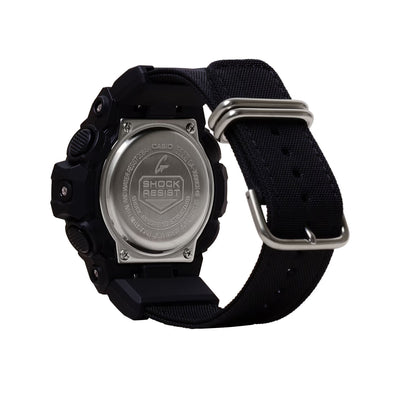 G-Shock Analog-Digital Quartz – GA700BCE-1A