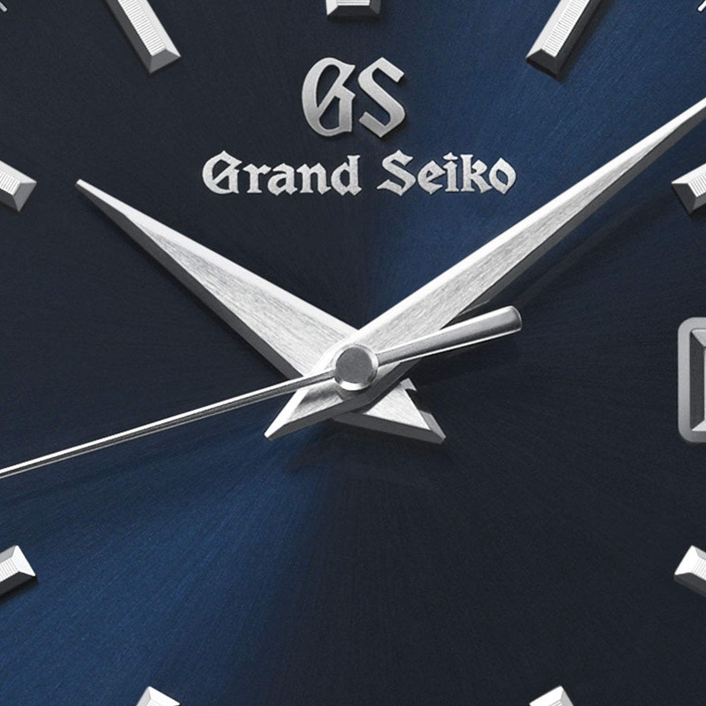 Grand Seiko Heritage Quartz – SBGP013 – Little Treasury Jewelers