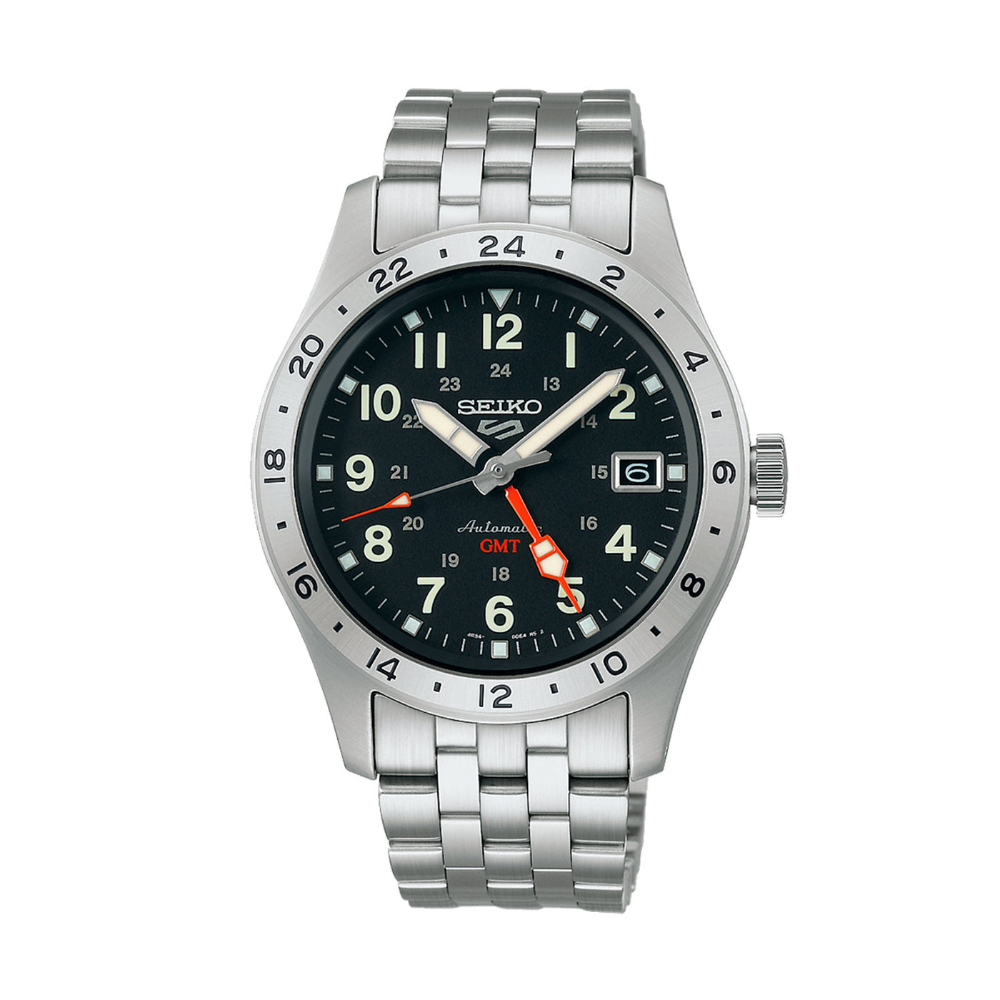 Seiko 5 Sports Field Automatic – SSK023