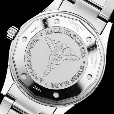 Ball Watch Engineer lll Invigorating Serpent Automatic – NM9026C-S47-MAL