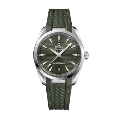 OMEGA Seamaster Aqua Terra Automatic – 220.12.38.20.10.001