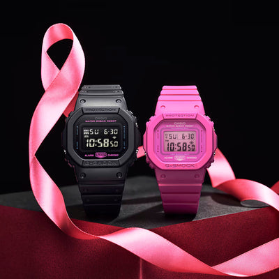 G-Shock Digital Automatic – GMDS5610PK-4