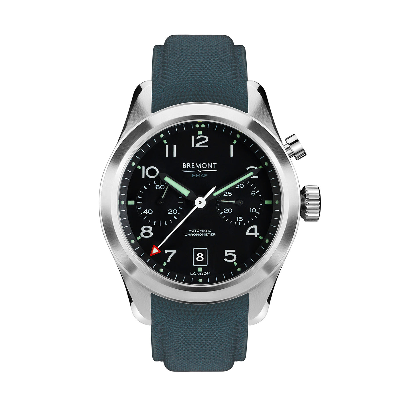 Bremont Armed Forces Arrow Automatic – ARROW