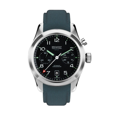 Bremont Armed Forces Arrow Automatic – ARROW