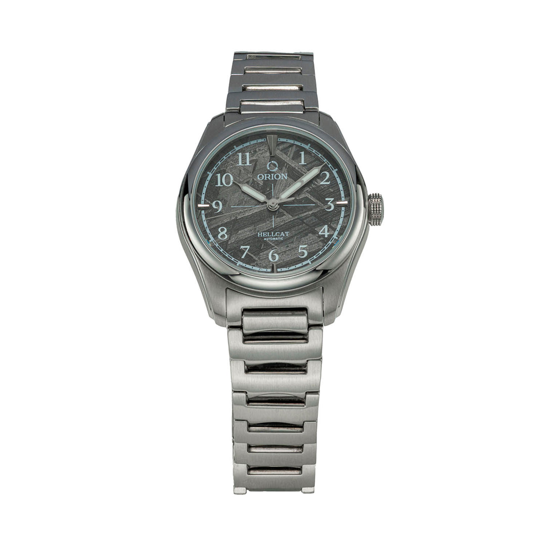 Orion Hellcat Dark Meteorite Limited Edition Automatic – H36MTSBRT