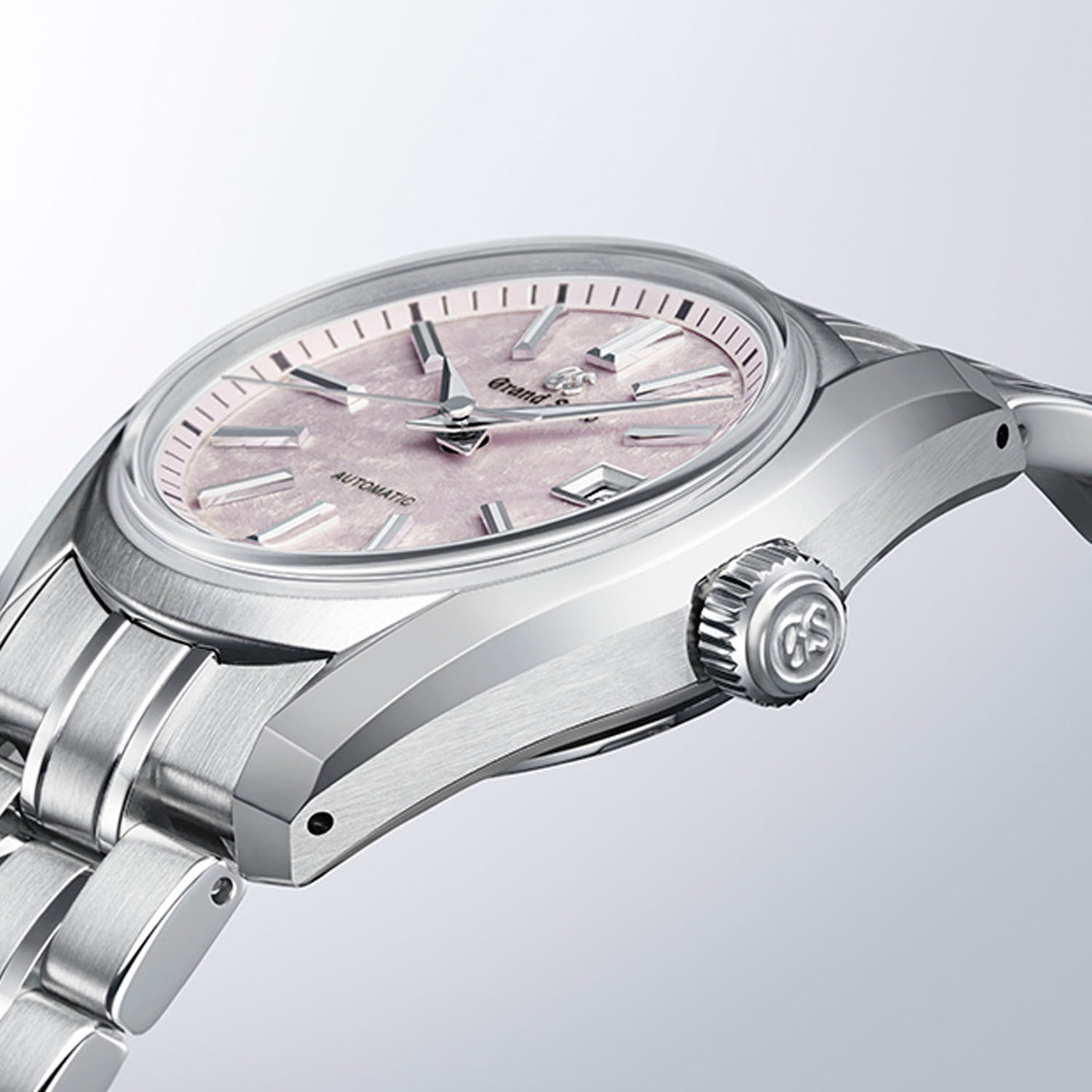 Grand Seiko Heritage 62 GS "Cherry Blossom" Automatic – STGK031