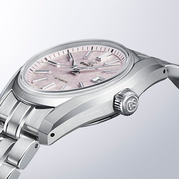 Grand Seiko Heritage 62 GS 