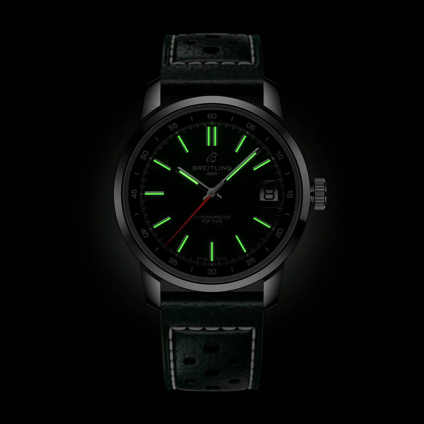 Breitling Top Time B31 Automatic – AB3113171L1X1