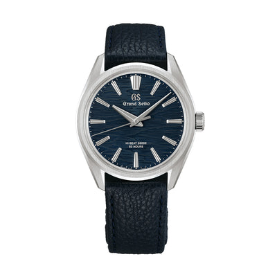 Grand Seiko Evolution 9 Hi-Beat Limited Edition Stem Winding – SLGW007