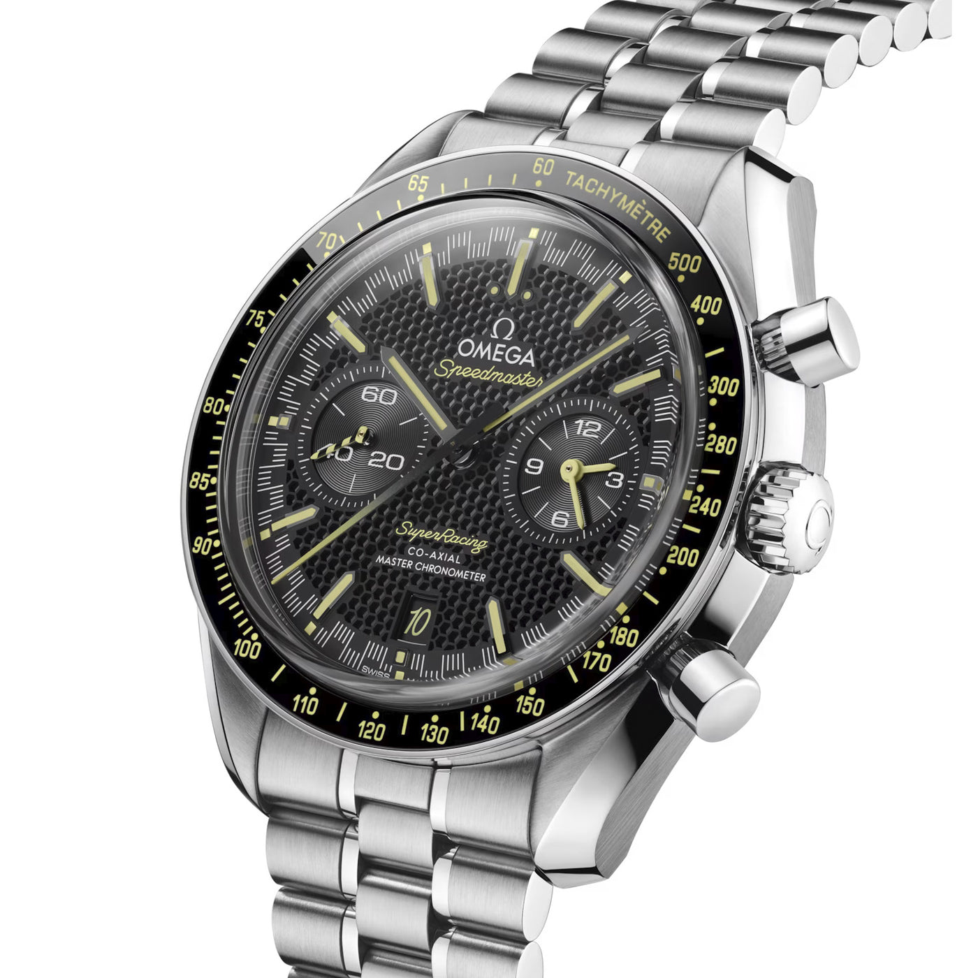 OMEGA Speedmaster Super Racing Automatic – 329.30.44.51.01.003