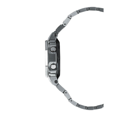 G-Shock MR-G B5000 Tough Solar – MRGB5000D-1