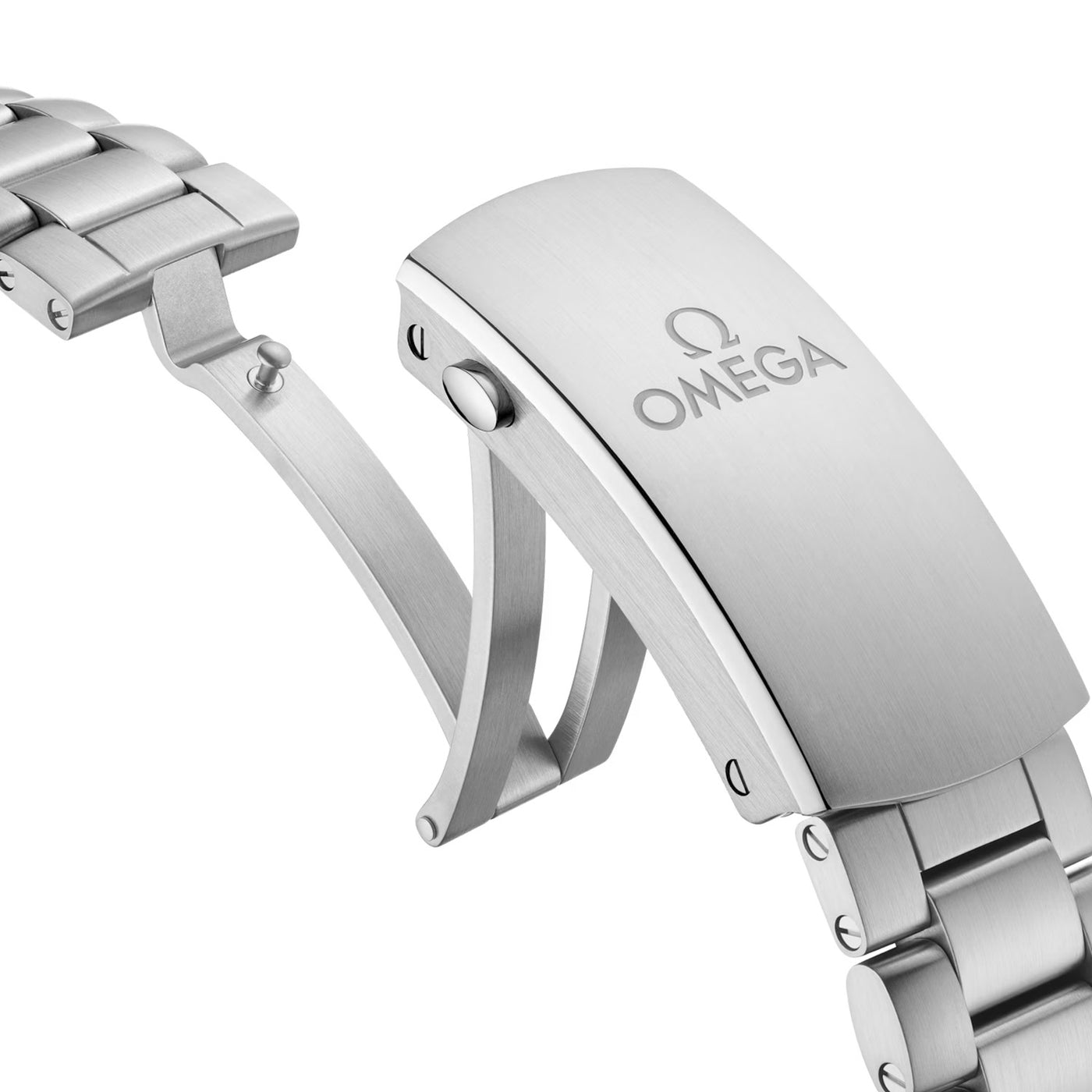 OMEGA Seamaster Planet Ocean Automatic – 215.30.44.21.03.001