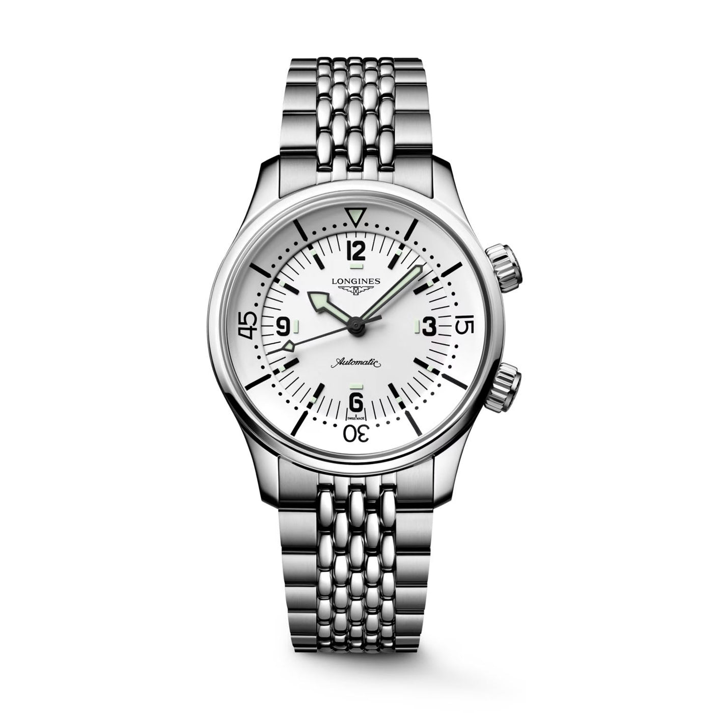 Longines Legend Diver Automatic – L3.764.4.16.6