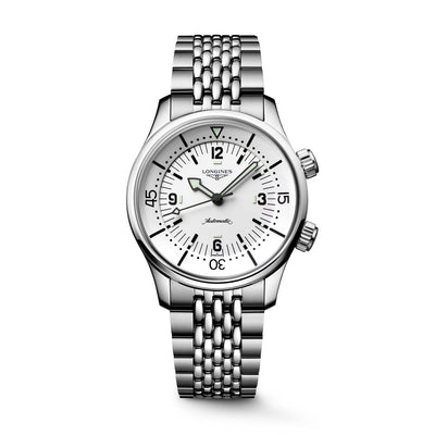 Longines Legend Diver Automatic – L3.764.4.16.6