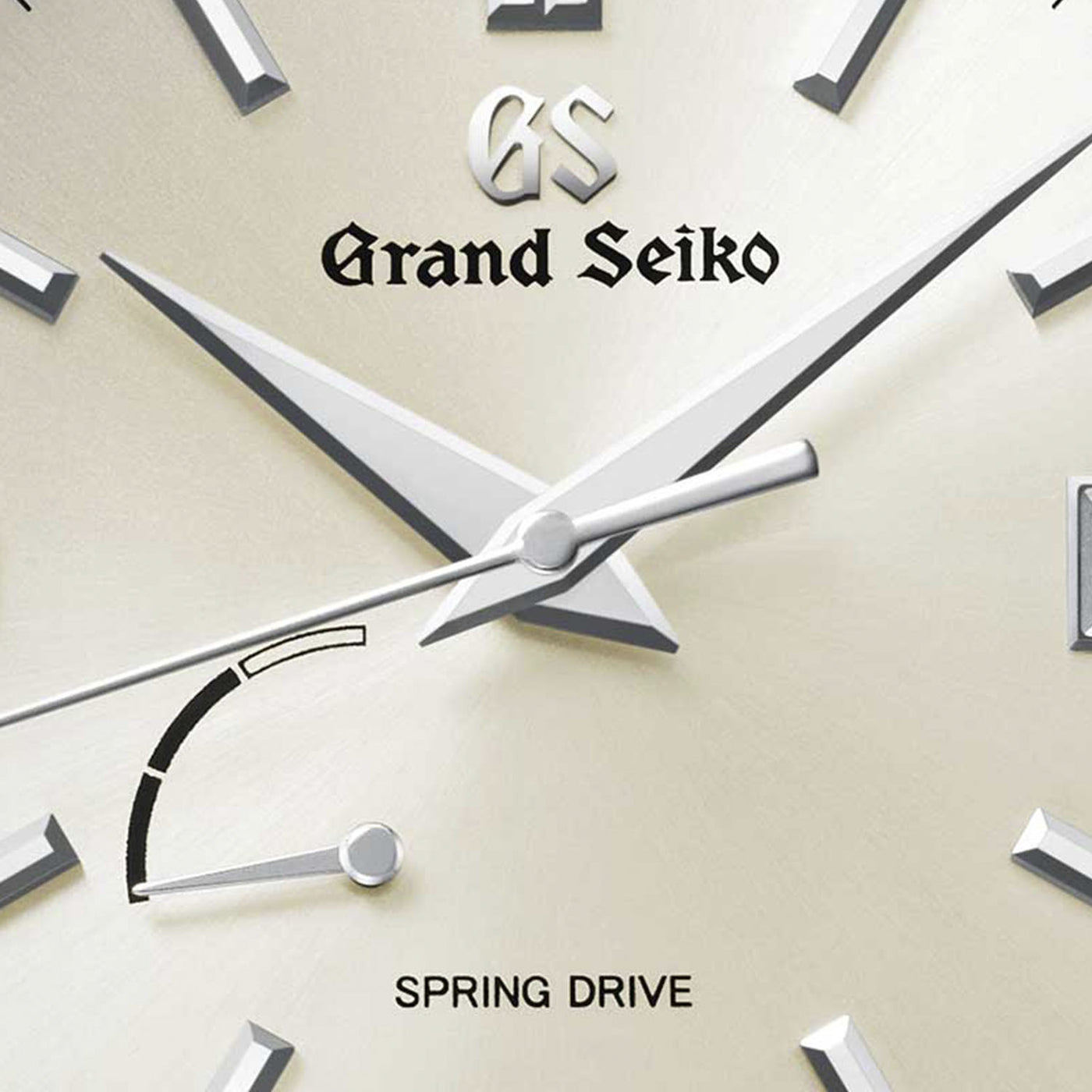 Grand Seiko Heritage Silk Sunray Spring Drive – SBGA437
