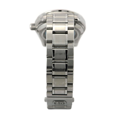 Pre-Owned Grand Seiko Heritage 9S 25th Anniversary Limited Edition Hi-Beat Automatic – SBGH311-Pre-1