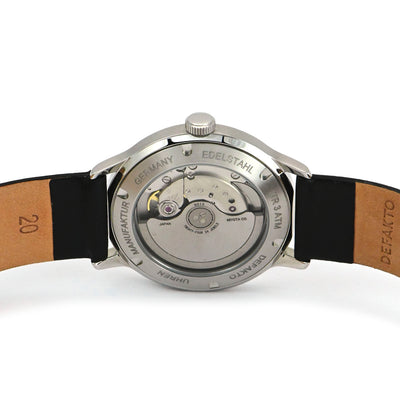 Pre-Owned DEFAKTO Vektor Automatic – Vektor "UHREN"-Pre