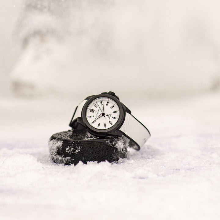 NORQAIN Independence Wild One NHLPA Limited Edition Automatic