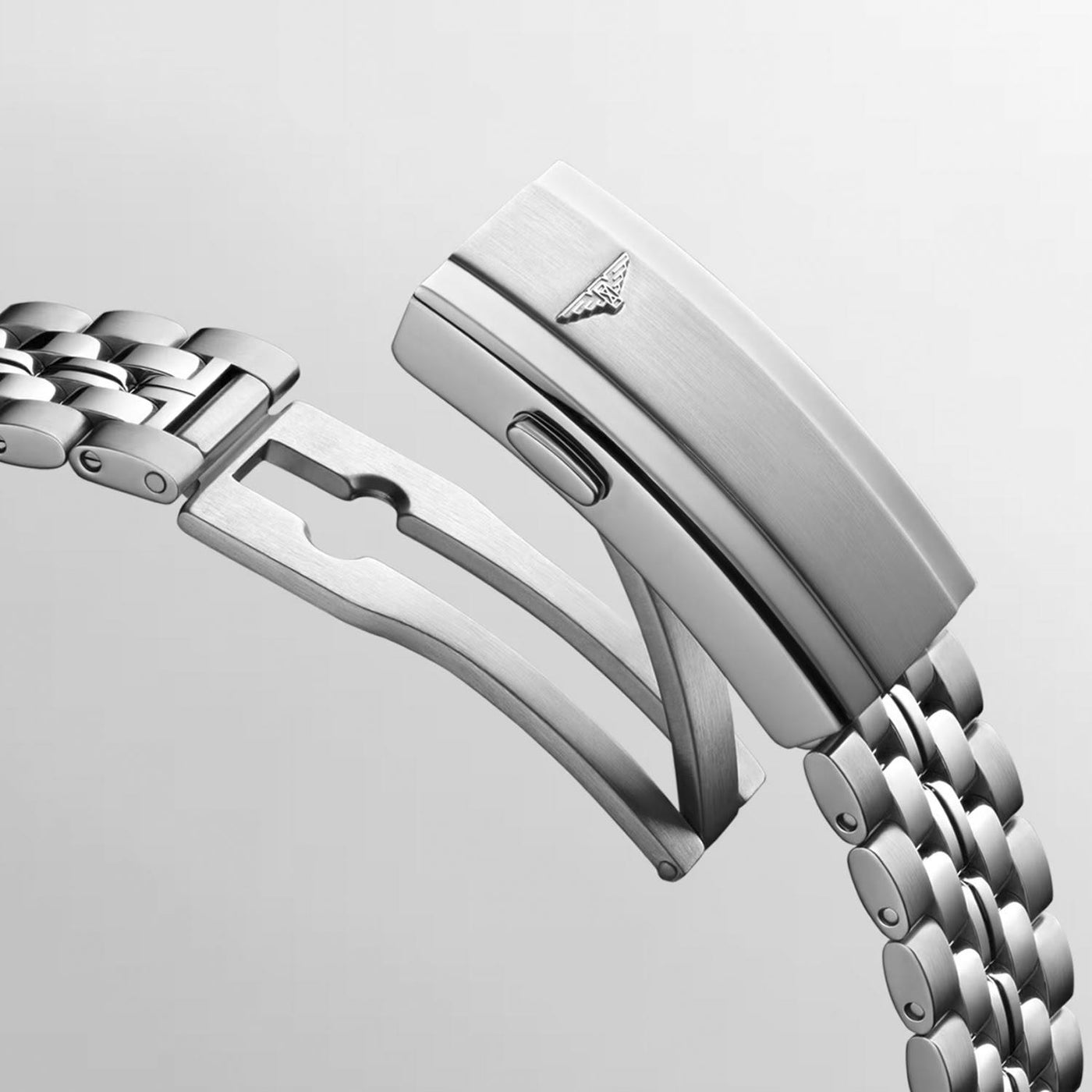 Longines Ultra-Chron Classic Automatic – L2.937.4.72.6