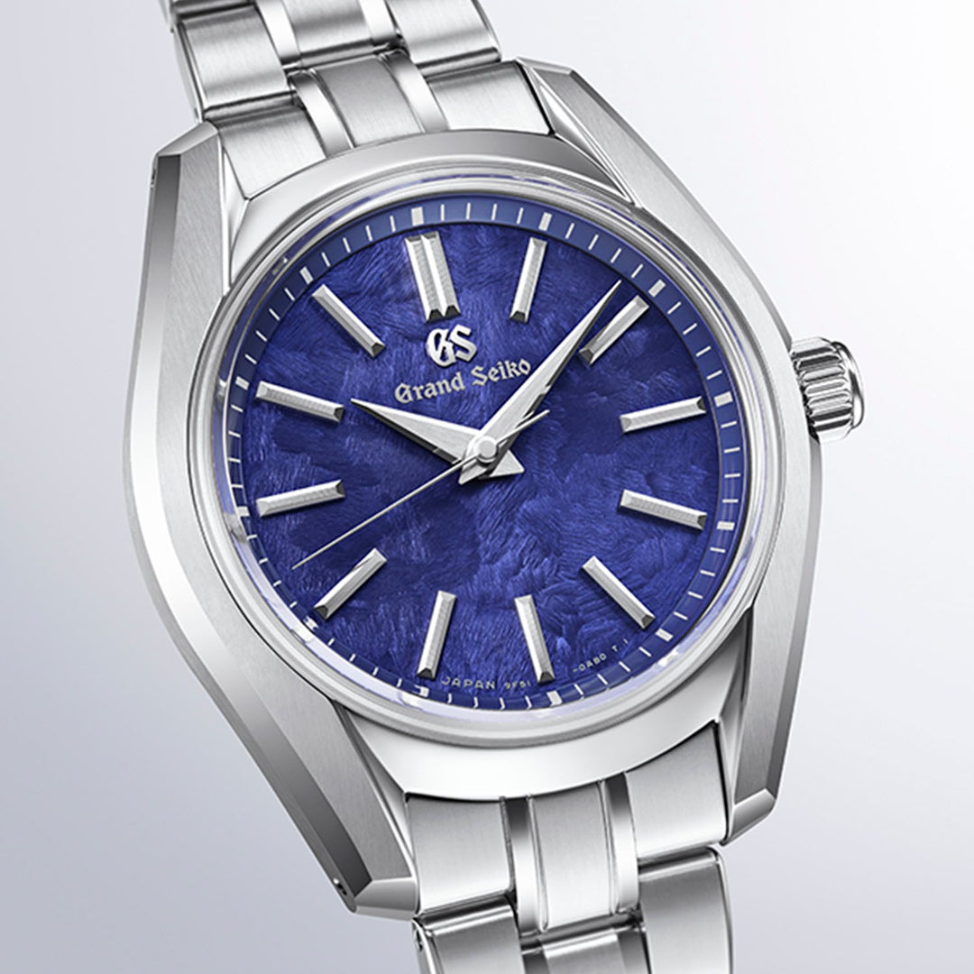 Grand Seiko Heritage 