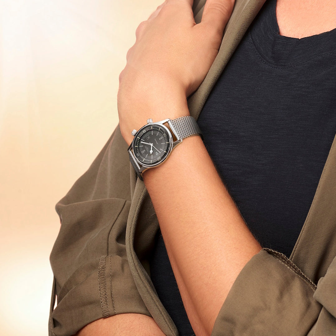 Longines Legend Diver Automatic – L3.374.4.50.6 – Little Treasury