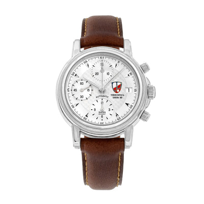 Towson Watch Company Triple Chronograph Automatic – C250